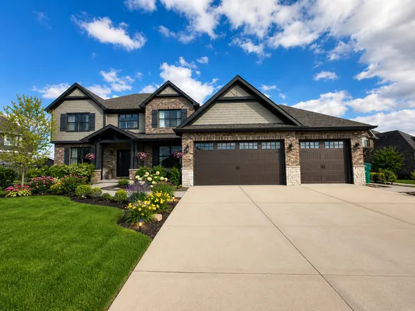 24035 Bay To Bay Blvd, Manhattan, IL 60442