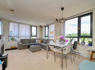 1 Renaissance Sq #1307, New Westminster, BC V3M0B6