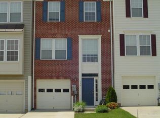 124 Oliver Heights Rd, Owings Mills, MD 21117