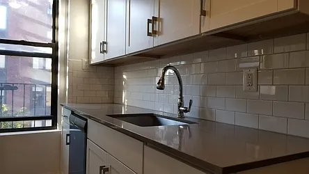 Rented by Keller Williams NYC