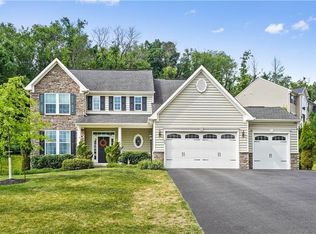 200 Chad Ct, Gibsonia, PA