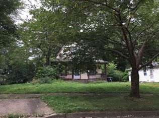 318 Julien Ave, Akron, OH 44310