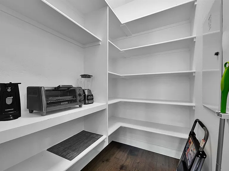Storage Room