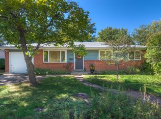 335 Martin Dr, Boulder, CO 80305