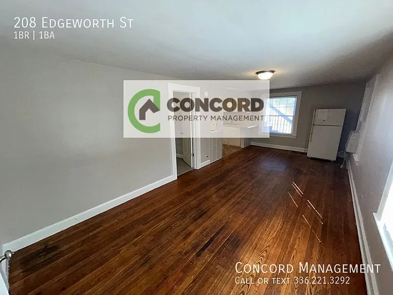 208 Edgeworth St — Photo 3