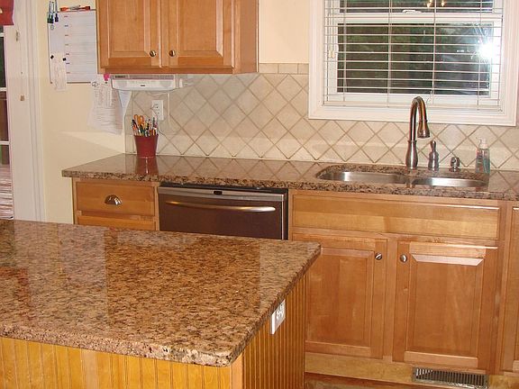 kitchen view