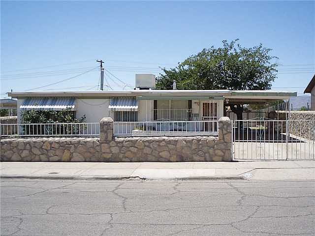 1st image of 6220 Tesuque Dr