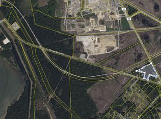 1741 Highway 35, Saint Stephen, SC 29479