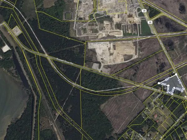 1741 Highway 35, Saint Stephen, SC 29479