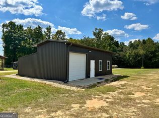 315 Pinehill Rd, Dublin, GA 31021