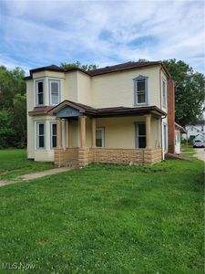 217 E 4th St, Warsaw, OH, 43844