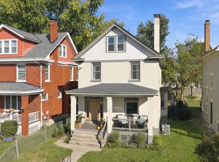 4216 Tower Ave, Cincinnati, OH 45217