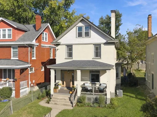 4216 Tower Ave, Cincinnati, OH 45217
