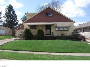 5218 E 115th St, Garfield Heights, OH