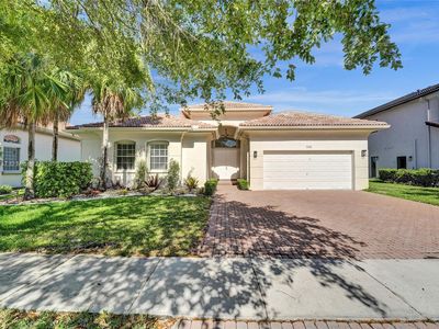 3360 SW 195th Ter, Hollywood, FL, 33029