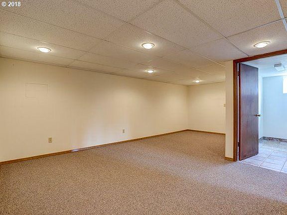 Downstairs Bonus Room