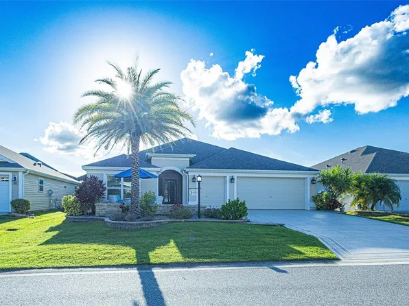 4254 Deskin Ln, The Villages, FL 32163