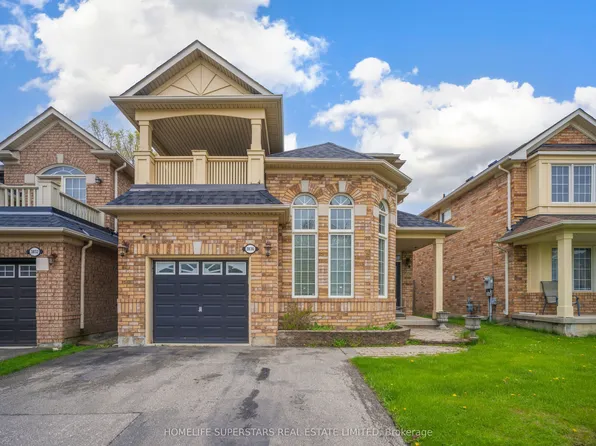 3836 Baycroft Dr, Mississauga, ON L5N 8J5