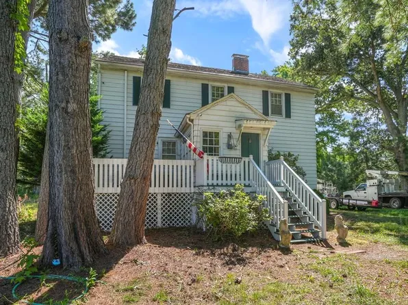 13247 Full Measure Ln, Hacksneck, VA 23358