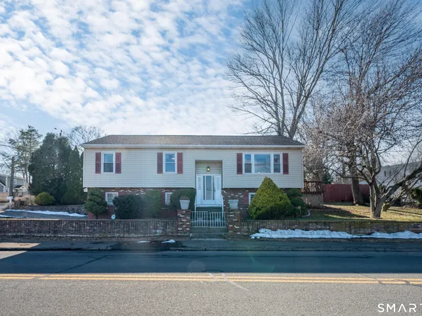 50 Farm Street, Danbury, CT 06811
