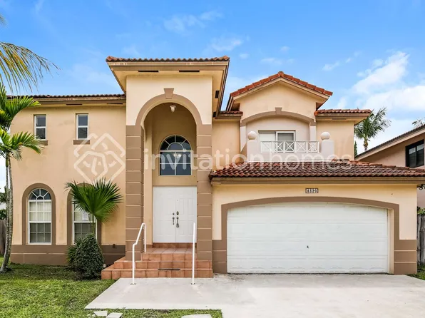 4390 SW 159th Ave, Miami, FL 33185