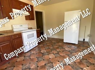 824 Stirling St FLOOR 2, Coatesville, PA 19320