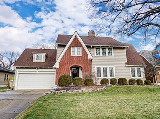 146 S Broadmoor Blvd, Springfield, OH 45504