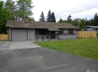 2213 Golf Club Rd SE, Lacey, WA 98503