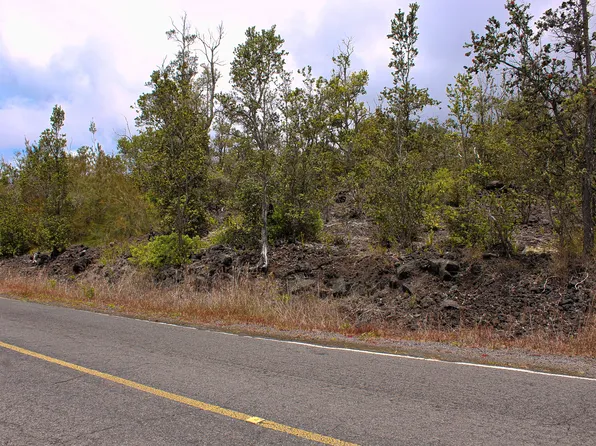 Kailua Blvd Lot 31, Ocean View, HI 96737