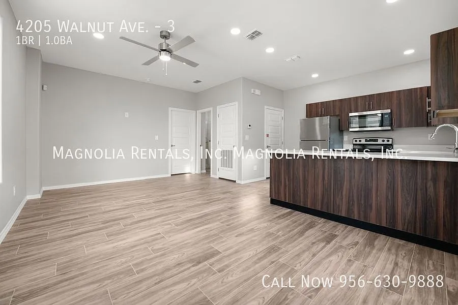 1st Month Free with 13 Month Lease — Photo 2