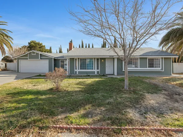 37538 96th St E, Littlerock, CA 93543