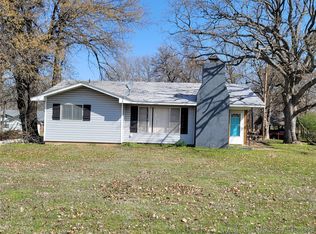415673 E 1093rd Rd, Checotah, OK 74426