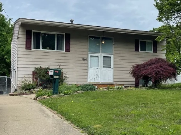1666 Vicgross Ave, Akron, OH 44310