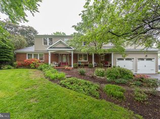 3113 Elmmede Rd, Ellicott City, MD 21042