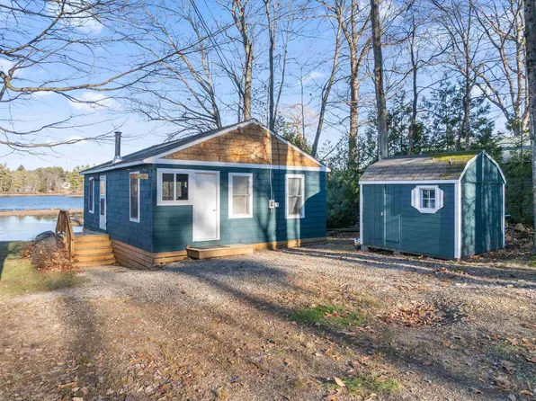 3 Fire Road #151, Strafford, NH 03590