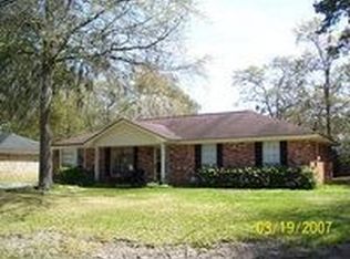 1122 Cobb Rd, Savannah, GA 31410