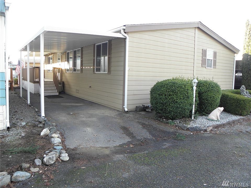 1st image of 1316 91st Ave SE Unit 5