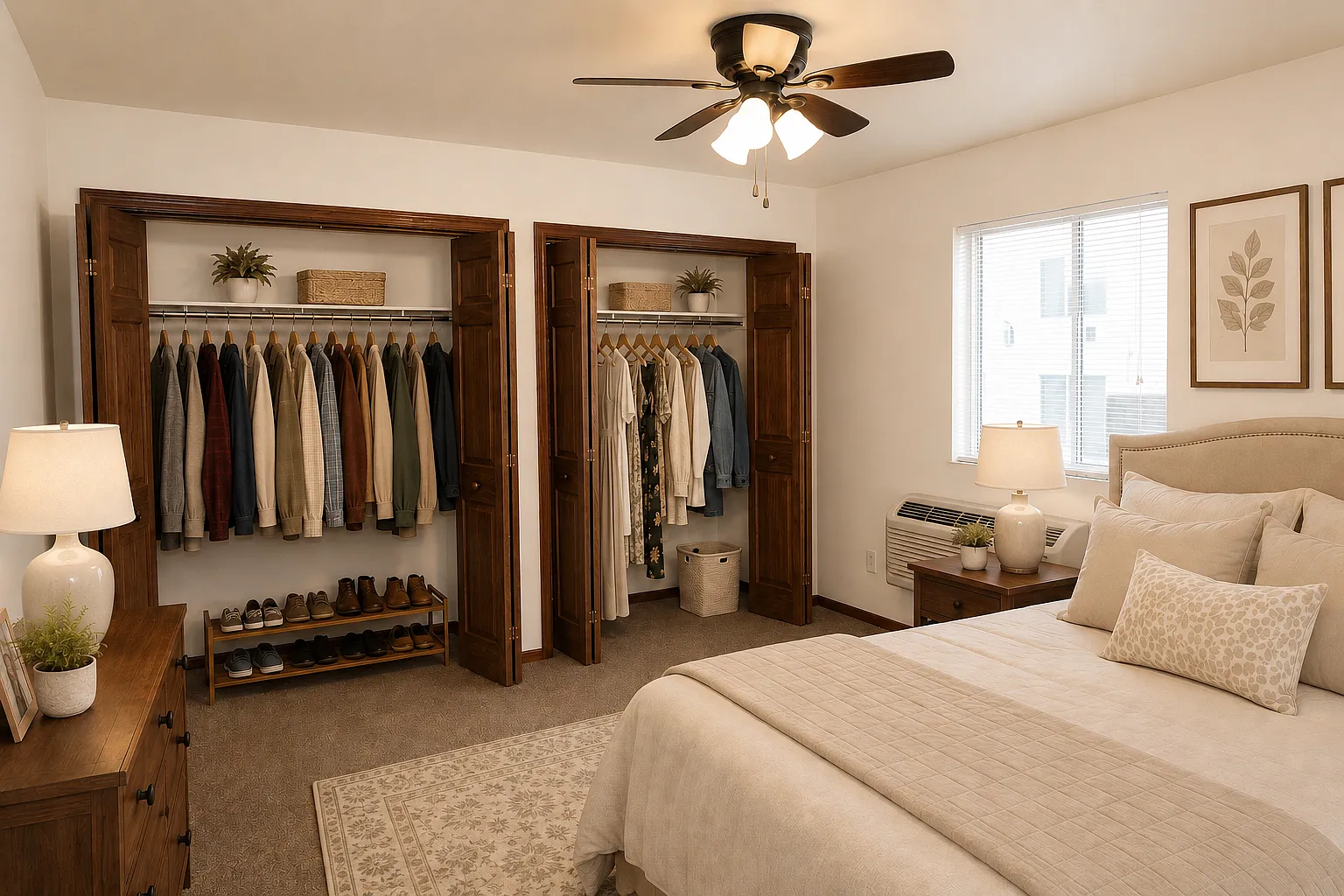 1 bed, 681 sqft, $1,000 — Photo 4