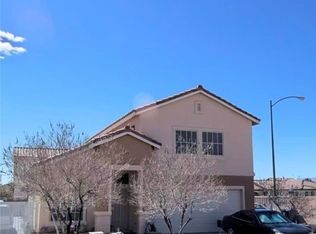 3133 Sudden Valley Ct, North Las Vegas, NV 89031