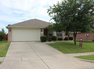 703 Alabaster Way, Wylie, TX 75098