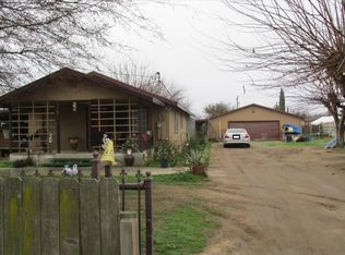 30785 Elliott St, Shafter, CA 93263
