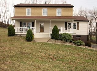 945 Lyn Rd, Sarver, PA 16055