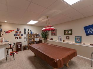 12514 W 123rd Ter, Overland Park, KS 66213