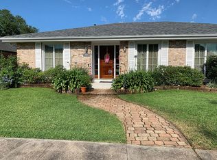 3809 N Turnbull Dr, Metairie, LA 70002