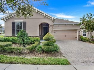 7560 Lake Hancock Blvd, Winter Garden, FL 34787