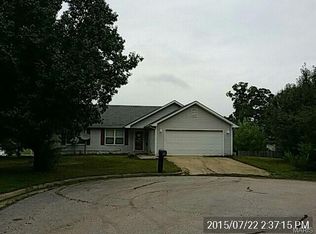 4 Laura Ln, Salem, MO 65560