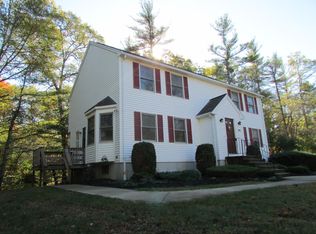 351 Foundry St, North Easton, MA 02356