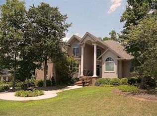 140 Alston Cir, Lexington, SC 29072