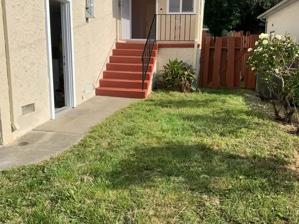 5728 Alameda Ave, Richmond, CA 94804