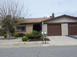 2348 Chanaral Ave, Hemet, CA 92545